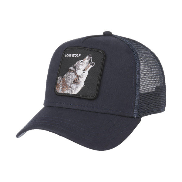 gorra goorin bros wolf